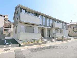 カーサフェリーチェⅡ*外観写真