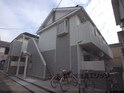 レオパレス竹鼻第2