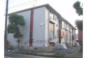 アーバンユニピアＣ・Ｄ棟外観写真