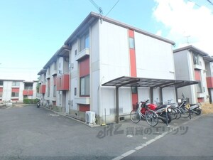 アーバンユニピアＣ棟外観写真