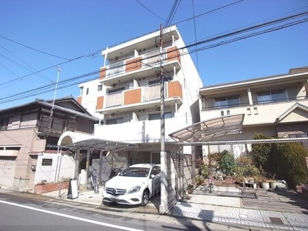 CHARON.K*外観写真