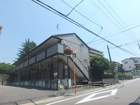 シティパル*外観写真