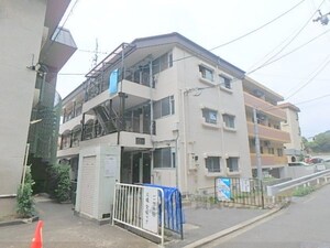 すみれマンション*外観写真