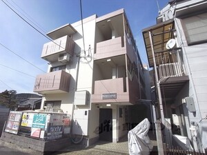 サンパティーク四ノ宮*外観写真