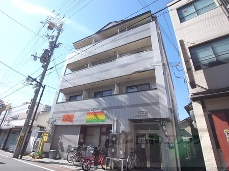 エスポワール川向*外観写真