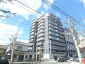 ﾌｧｲﾝﾌﾗｯﾂ京都山科ザ・レジデンス703
