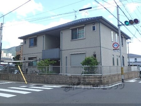 シャーメゾン扇橋（392)外観写真
