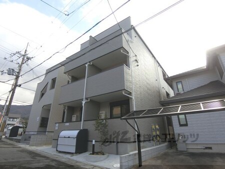 Ｒｏａｄｍａｄｅ*外観写真