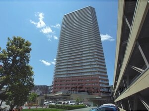 ファーストタワー大津ＭＡＲＹ1803外観写真