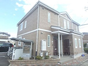 コアン・クレールB*外観写真