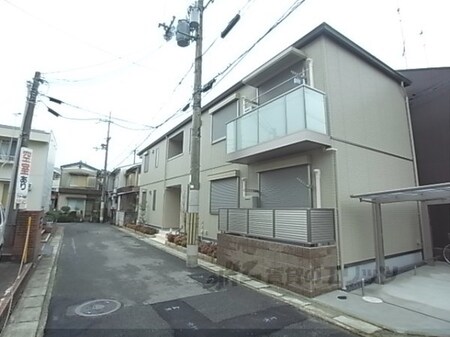 シャーメゾン伊勢屋(№4037)*外観写真