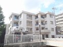 シンフォニー御陵安祥寺川４０５号室