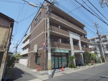 ＡＲＢＬＥ外観写真