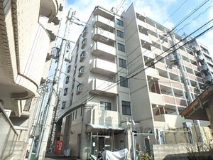 ドモス竹鼻*外観写真
