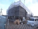 仮称)木の岡森様ハイツ