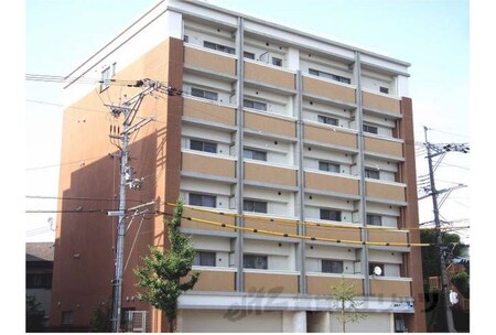 ファービスコート東野*外観写真