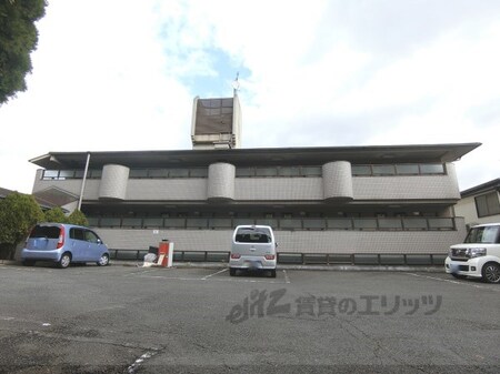グレース山科*外観写真