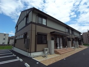 パストラルコート外観写真