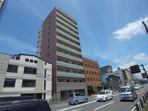 セトルはまおおつ外観写真