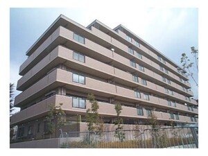 ﾗｲｵﾝｽﾞﾏﾝｼｮﾝ京都山科ｶﾞｰﾃﾞﾝｼﾃｨ327号室*外観写真