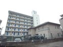 産友マンション*