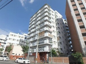 サニーハイツ山科７０２号室外観写真