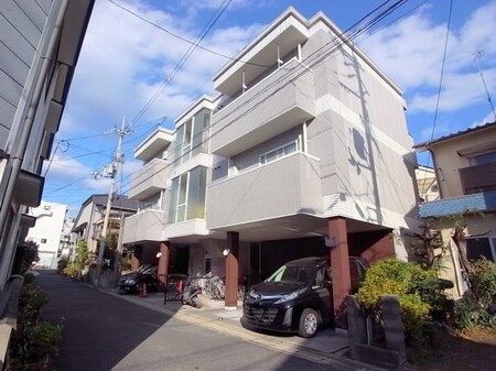 ＳＡＫＩＺＯ　ＭＡＩＳＯＮ竹鼻外観写真