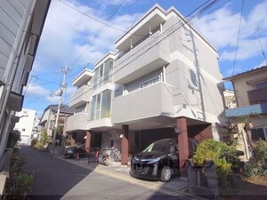 ＳＡＫＩＺＯ　ＭＡＩＳＯＮ竹鼻外観写真