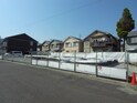 仮称）下阪本森様ハイツ