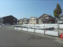 仮称）下阪本森様ハイツ
