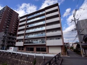 アベニール外観写真
