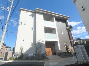 シャーメゾンコスモⅤ（5692)*外観写真