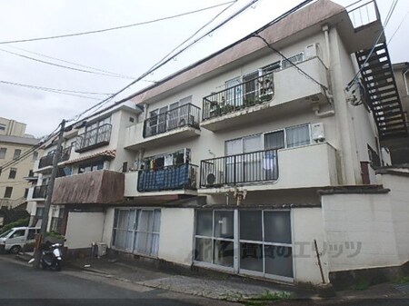 ハイツ東山310号室*外観写真