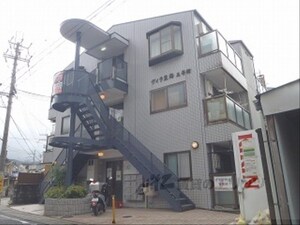 ヴィラ東海５号館*外観写真