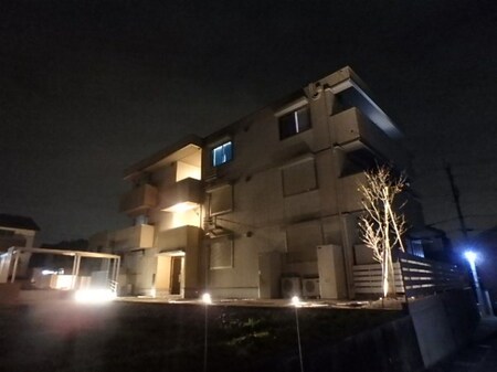 ウェンブリープラネット外観写真