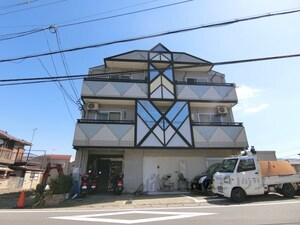 SAWAビル*外観写真