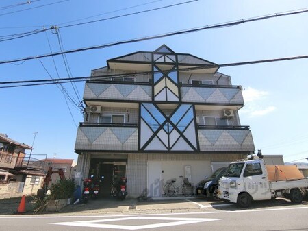 SAWAビル*外観写真