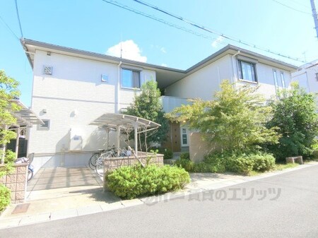 シャーメゾン前田（№2595）外観写真