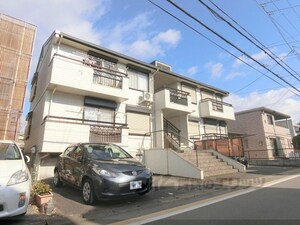 ハイツアゼリア*外観写真