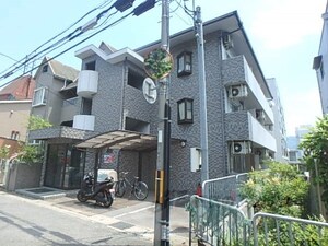 ラナイ・ハイム北花山*外観写真