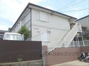 グレース上花山*外観写真