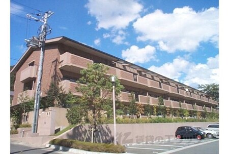 グランコート御陵II２０５*外観写真