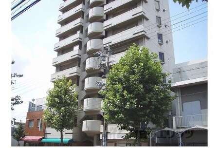 ルシエル山科*外観写真