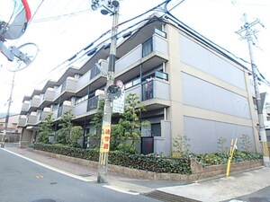 中村館（№47)外観写真