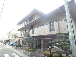 アンシュひのき（NO.111)外観写真