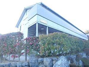 スターヒル（№608)*外観写真