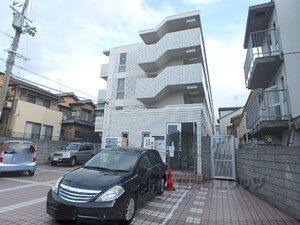 ラ・フロール小山*外観写真
