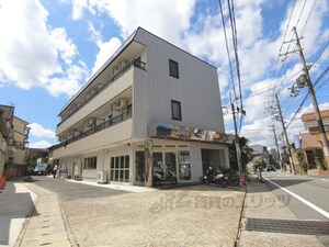 Ｄ’ｓ　Ｃｏｕｒｔ（旧音羽ＭＳＫハイツ）外観写真