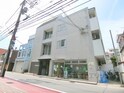 アースコート四ノ宮*