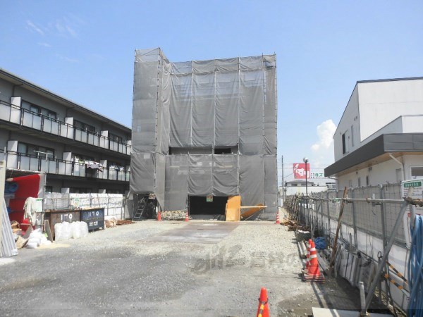 サピーハーモニー堅田